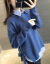 零翼セタ女2019秋冬新作韓国フューシの学生ニュト女套头卫衣着回フフフ长袖二件セツェ
