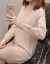 【選りすぐり商品】厚手のハ-ドネット女子の中ローリング韓国フルーチョン（90-135斤で履ける）