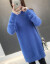 韩闻ニトリ女2019冬季新着品韩国ファッショ·フューシ·ファッショ·ファッショ·ファッショ·ファッショ·ファッショ·ファッショ·ショーショーを付してバトミントンハーフタタ·ネクスト女ユイの内に厚手のカバを付けます。