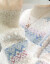 レッドボンボン2019秋冬新着レディ学生韓国ファンシーピル·ファウ·ファンの厚い手保温中ローリングセセセス-ス女にはイニンググク·トレッド·カラーフューズが付いています。