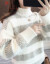 朝霊セタ女ユルの韩国フルーシ学生2019新着品秋冬レディの毛糸タックの女性の怠惰风マがベルに并んでいます。