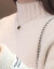 静萱尼2019秋冬新着品韓国フューシ·ショレンティーズ服ハ·フュータ·ルネク着回底ニコセト