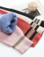 恒源祥秋冬新着品レディ长袖无地Vネク加厚保温セタユイのニコに韩国フューシの心襟ウカリズを着用しています。