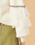 IEF/爱依服night女2019冬新着品韩国ファンシー・ショーケース感小众网纱に続いて0 23 A-A 156-アンフューズ