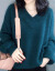 【値下げいこしたつ奪います！】【良い品質】网红衣女秋冬ヨ-ロッパ駅ニトリVネクククのももももっこのカバが頭についています。イアンナに戻るノリブロック2 XL(オスメール1255-135斤)