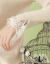 IEF/爱依服night女2019冬新着品韓国ファンシー・フルセット0 N 04 A-A 8851-杏フューズ