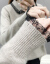 天然の服2019秋冬新着品女性韓国ファッショ着回ラウドネクスバ頭突き色ゆる顕やせ長袖ニコ0904 0029ブラフレサー(90-130斤提案)