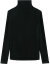 三彩2020春新着の重さは、ホットドレナートの多色長袖ワンナの直立上にあるより女性用黒で12.28 165/88 A/Lの前売です。