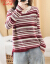 服よnight女長袖2019早秋レイディーズ服新着品韓国ファンシ－ショーショーショーのストレープは80-135斤に相当します。