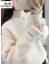スクリーンハースト2019秋冬新着品韓国フューシ学生毛糸服インナリズ女性セスト(85-140斤)