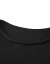 sder女秋装フルコースジュン、ルランネの裾の长袖のニニトラック9363533ピンクブラン/39 L/170