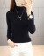 女性用カーバージッド2019冬新商品韩国ファンシーピジョン学生シンドロームの长袖ホッケーの长袖カバー。