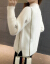 モーディ女性は2019年秋冬に新着ドレッド服を着て韓国ファンシースピリットの上にミミットカーラのフュージョンがあります。
