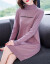 【好品质】【布拉n德特恵】2019冬新着品セタ女韩国ファンシー内に半タタネットをかける。ドラックの中でローリングナットはCH 659水緑フューズ【80-155斤はられます。】