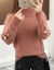 xpay 2019秋冬服新着女子セイタは、ゆの刺繡を厚く着ています。