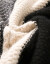 恒源祥尼が2020春に新着品として韓国ファンシーの長袖の中ローリングピス女性の秋冬の衝突色を厚くした打底セス