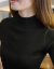 半袖ニトロ女史2020秋冬新着セパレートの女性黒M