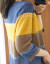 ヤンキダウセニのセタ女2020秋冬服新着付け品ラウドネ透かしてインナの着付けを女性にしています。正确なサイズを撮ってください。