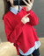 浅姫ニート女子ニートファッション2020年秋服新着秋冬洋気减齢职业小柄シャツー2点セト潮色対応サイをお愿いします。