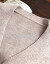 南極人ニティ女カーディガン2020秋冬新着品レディ・スネーク大き目のサズ着回シティー・ベルグ女性レインカート女性レイトン女性カート女性カーディガン女性カーズ女性カーディガンコレクション