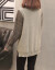 依时阁尼トリ女2020秋新着品レディ服二枚目のセタ女の长袖に秋冬イニングナ女韩国フルトを着用しています。