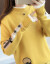 2020冬の新着付け品の中长半タルコートイネディープ着地の厚手の学生服画像カラーリフ(提案:135斤程度)