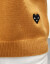 ビャクシーニ2020新着品冬季レイテズススポーツスポーツスポーツスポーツ女性韓国ファンシー長袖カバ頭加厚半タタナイト上着土黄色これは説明項目です。撮影します。