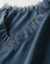 南极人ニトリ女は2021年春に新着品キクラゲの元网纱にVネクソフトをつないでいます。
