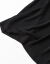 真維斯莱迪ー服夏装薄い手の氷の糸の涼しさは底を打ってv襟のテートのniを打って黒色の038 Fを買います。